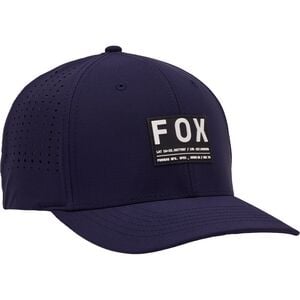 Non Stop Tech Flexfit Biking Hat Fox Racing