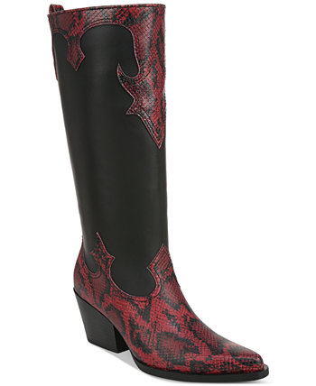 Women's Dawson Tall Western Boots Zodiac