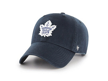 Кепка для уборки Toronto Maple Leafs '47 Brand