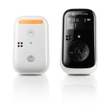 Motorola PIP11 Audio Baby Monitor Motorola
