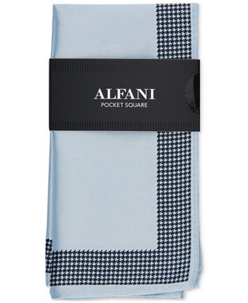 Мужской однотонный нагрудный платок Dann, созданный для Macy's Alfani