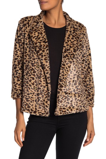 Коричневый (LEOPARD) Коричневый (LEOPARD)