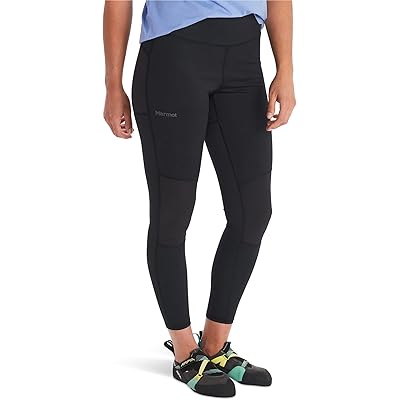 Rock Haven Hybrid Tights Marmot