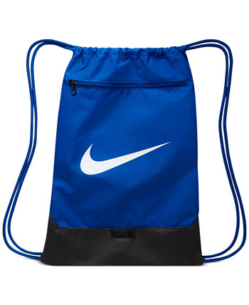 Мужская спортивная сумка Brasilia 9.5 (18 л) Nike