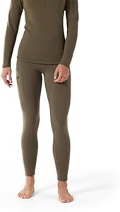 Arc'teryx Kyanite Baselayer Bottom Women's | Warm Polartec Stretch Fleece Base Layer - Redesign Arc"teryx