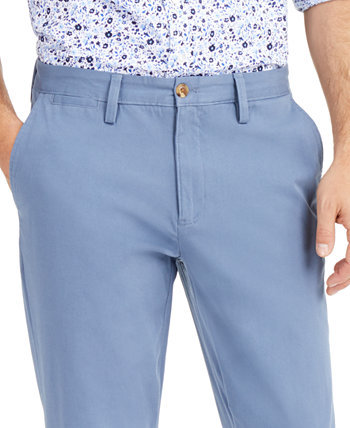 Мужские эластичные брюки в четыре стороны, созданные для Macy's Club Room