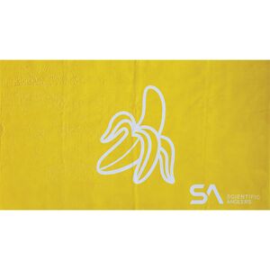 Лодочное Полотенце Банановый Логотип Scientific Anglers