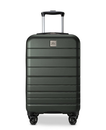 Epic 2.0 Hardside Carry-On Spinner Suitcase, 20" Skyway