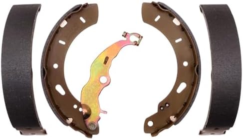 Raybestos 1004PG Professional Grade Drum Brake Shoe Set Raybestos