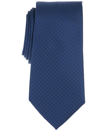 Men's Walker Mini-Pattern Tie Michael Kors