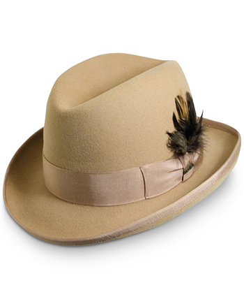 Мужская шерстяная шляпа Dorfman Pacific SCALA