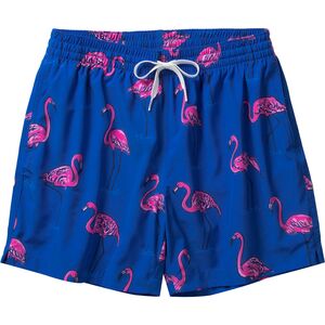 The Pop Flock and Drop Its 5.5in Swim Trunk CHUBBIES