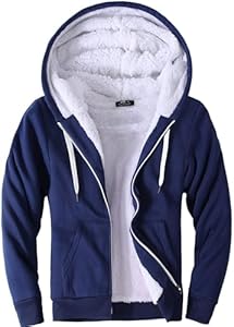 Мужская Флисовая кофта SWISSWELL Zip Up Hoodies с утеплителем SWISSWELL