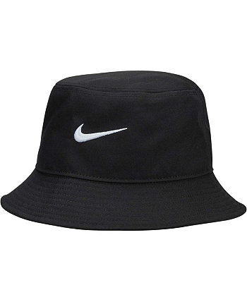 Мужская черная панама Apex с логотипом Swoosh Lifestyle Nike