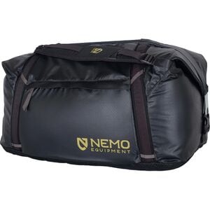 Двойная трансформируемая спортивная сумка объемом 70 л NEMO
