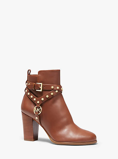 Preston boot sale michael kors