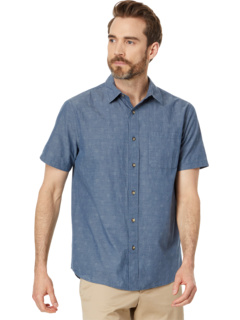 Рубашка Colfax с коротким рукавом Pendleton