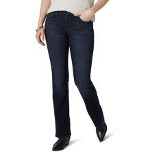 Женские джинсы прямого кроя Lee® Bootcut стандартного кроя LEE
