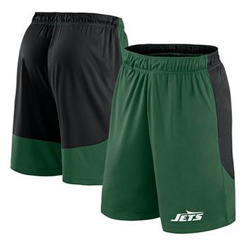 Мужские Спортивные шорты Fanatics New York Jets Launch Fanatics