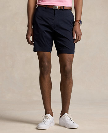 Мужские 9-дюймовые спортивные шорты индивидуального кроя Polo Ralph Lauren