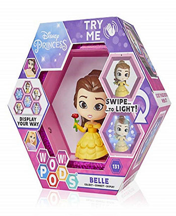 Pods Disney Princess Bella Toy WOW! Stuff