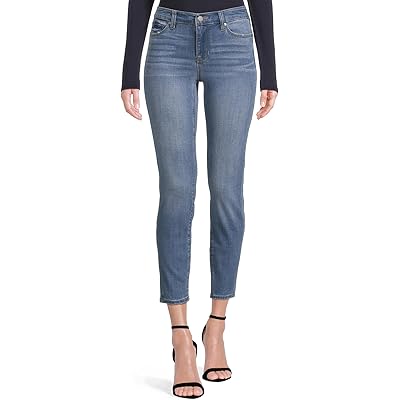 Abby Ankle Skinny 28" Inseam Liverpool Los Angeles