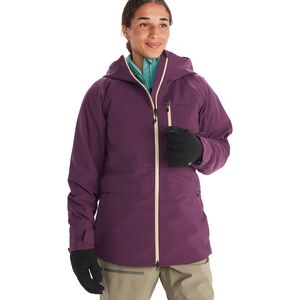 Женская Куртка для Лыж и Сноуборда Refuge Pro от Marmot Marmot
