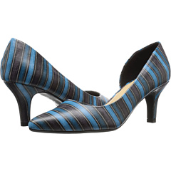 Синий (Blue Stripe)