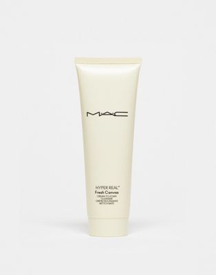 MAC Hyper Real Крем-пенка для умывания 125 мл MAC Cosmetics