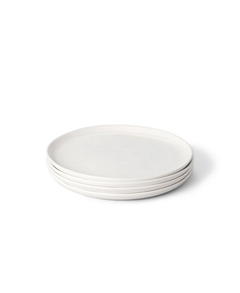 Салатные тарелки, набор из 4 шт. FABLE