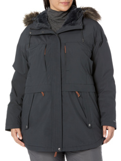 Утепленная куртка больших размеров Payton Pass™ Columbia