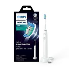 Аккумуляторная электрическая зубная щетка Philips Sonicare 1100 Philips