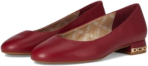 Michael Kors Women's June Flex Ballet Flat Michael Kors