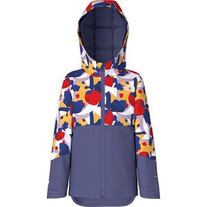 Утепленная куртка Freedom – для малышей The North Face