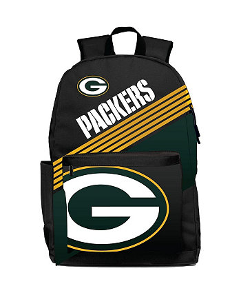 Рюкзак Ultimate Fan для мальчиков и девочек Green Bay Packers Mojo