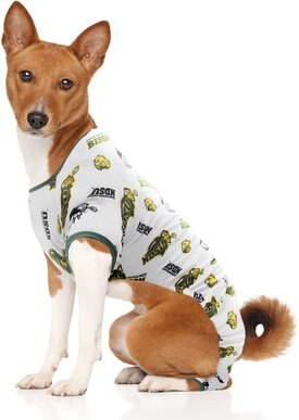 Littlearth NCAA Pajamas for Dogs & Cats Littlearth