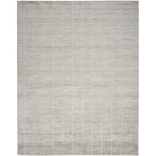 Nourison Serenity Home Contemporary Indoor Area Rug RugMarketPlace