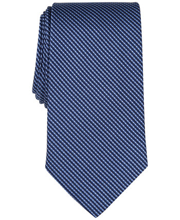 Классический мужской галстук в горошек Brooks Brothers