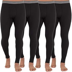 Fruit of the loom thermal bottoms best sale