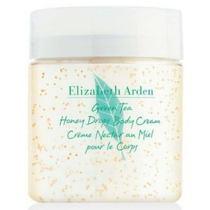 Elizabeth Arden Green Tea Scent Honey Drops Perfumed Body Cream for Women, 13.5 Oz Elizabeth Arden