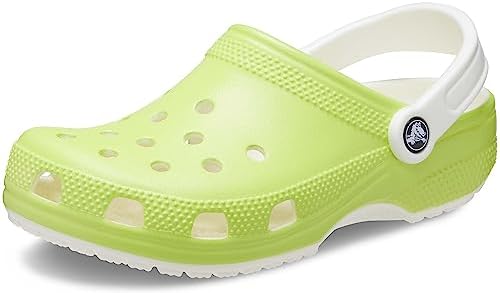 Crocs Unisex-Adult Classic Clog Crocs