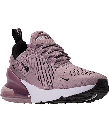 Big Girls Air Max 270 Casual Sneakers from Finish Line Nike