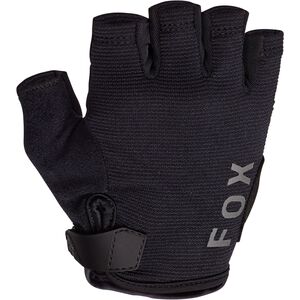Гелевые короткие перчатки Fox Racing Ranger Fox Racing