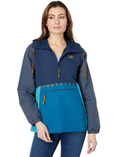 Женская Повседневная куртка L.L.Bean Petite Mountain Classic Insulated Multicolor L.L.Bean