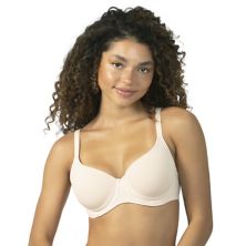 Paramour by Felina Versafit Breathable T-Shirt Bra 235176 Paramour by Felina
