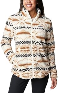 Columbia Women's West Bend Full Zip Columbia