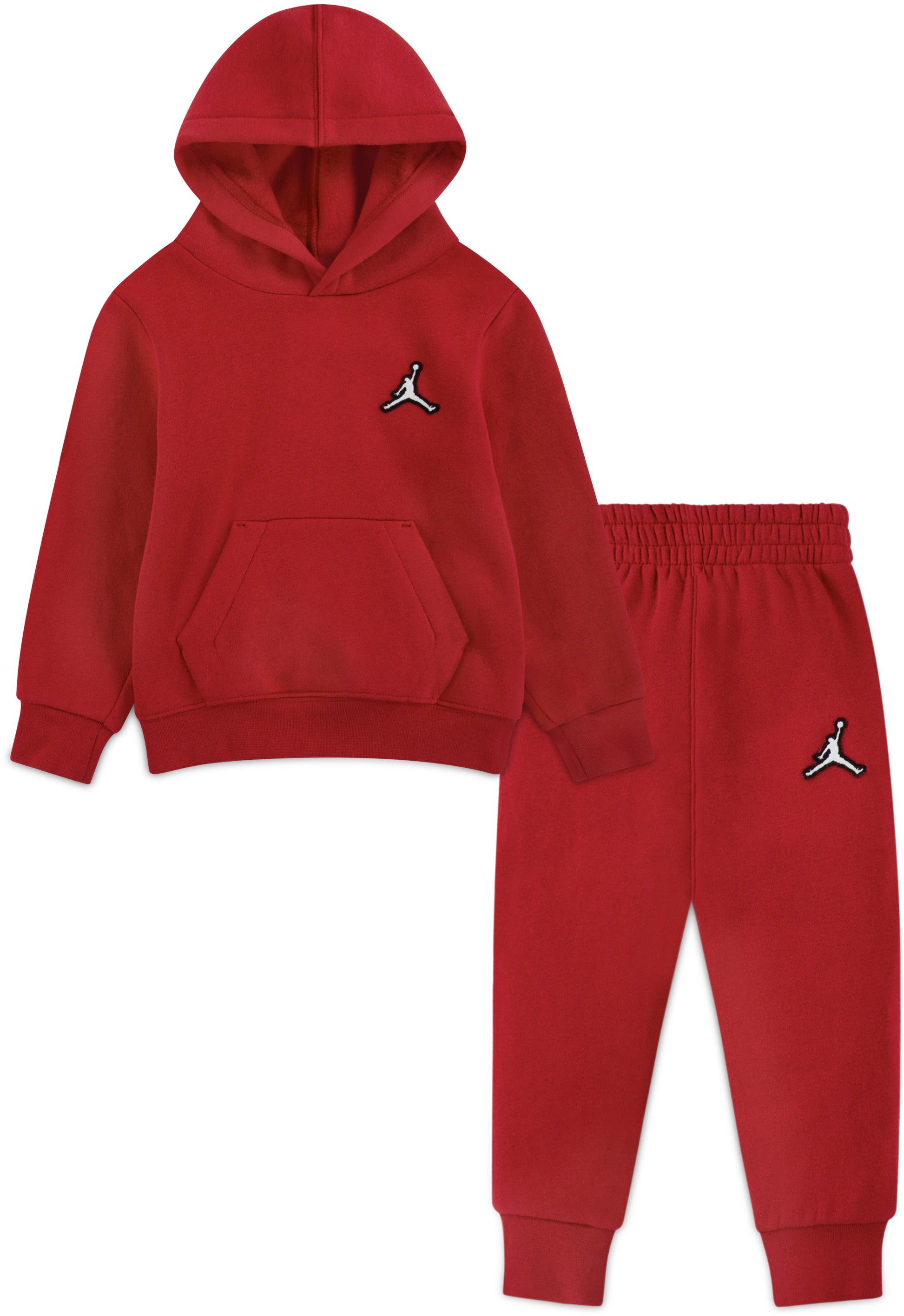 Комплект пуловеров Essential (для малышей) Jordan Kids
