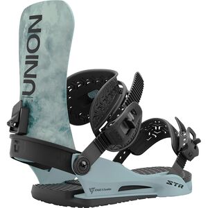 Крепление для сноуборда Union STR Snowboard Binding - 2025 Union