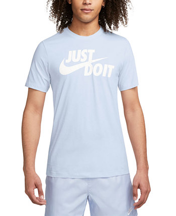 Мужская футболка Sportswear Just Do It Nike Nike