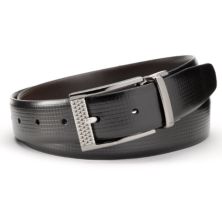 Ремень Grand Slam Grand Slam Textured Reversible Golf Belt Grand Slam